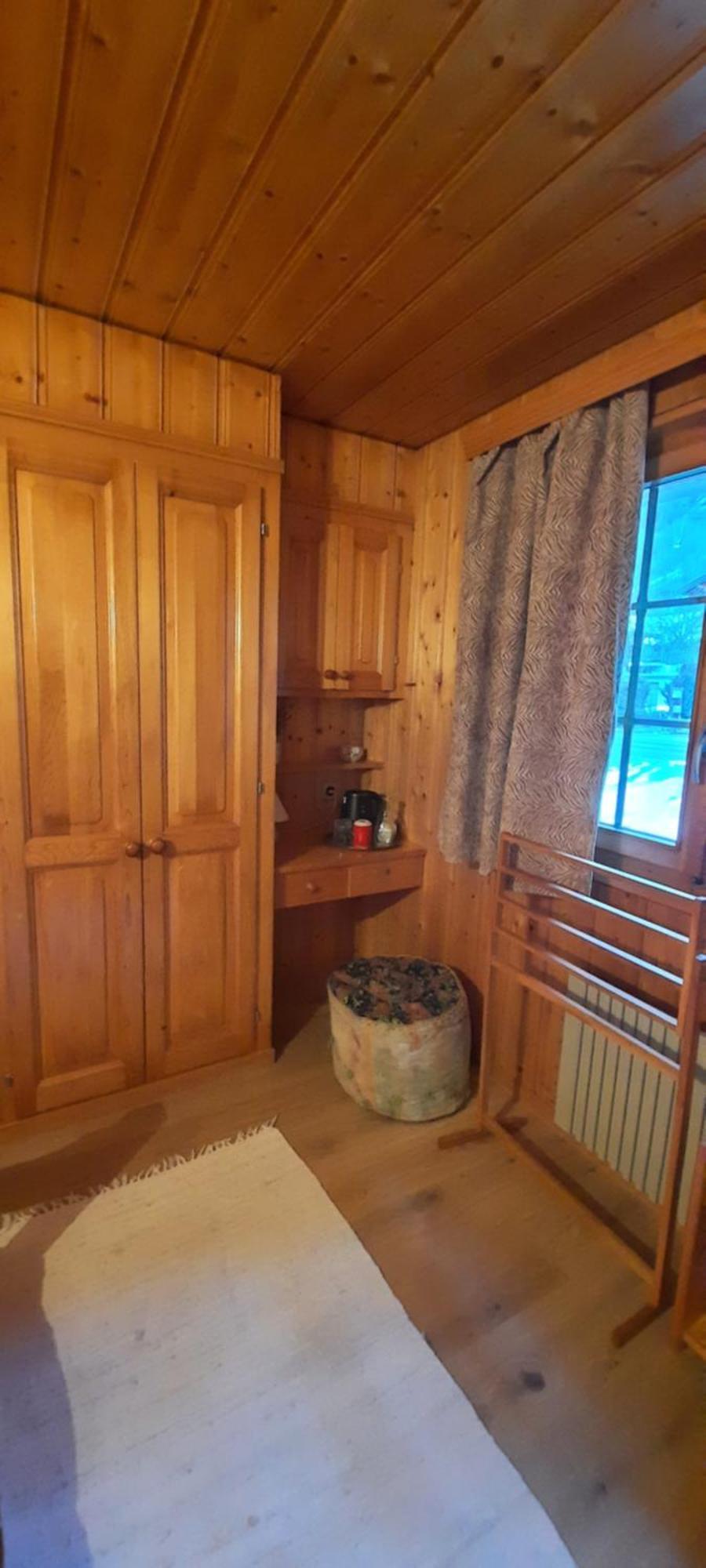 Bnb Claudy Et Elizabeth Michellod-Dutheil Le Châble Dış mekan fotoğraf