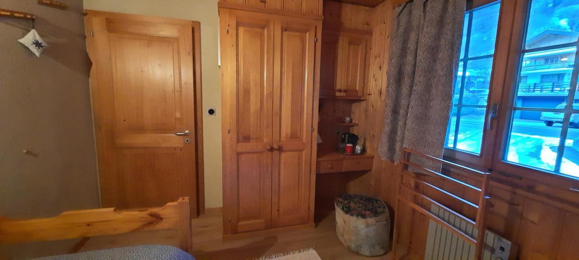 Bnb Claudy Et Elizabeth Michellod-Dutheil Le Châble Dış mekan fotoğraf