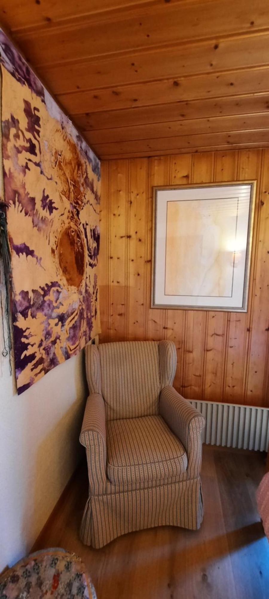 Bnb Claudy Et Elizabeth Michellod-Dutheil Le Châble Dış mekan fotoğraf