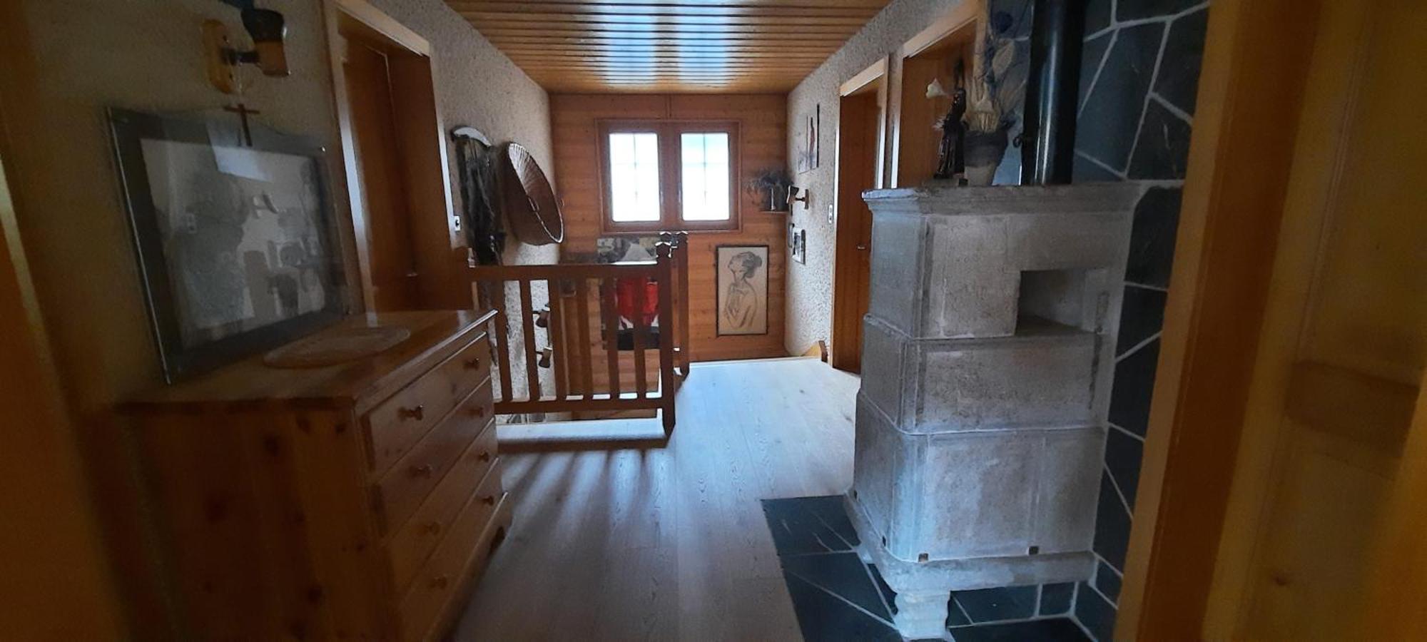 Bnb Claudy Et Elizabeth Michellod-Dutheil Le Châble Dış mekan fotoğraf