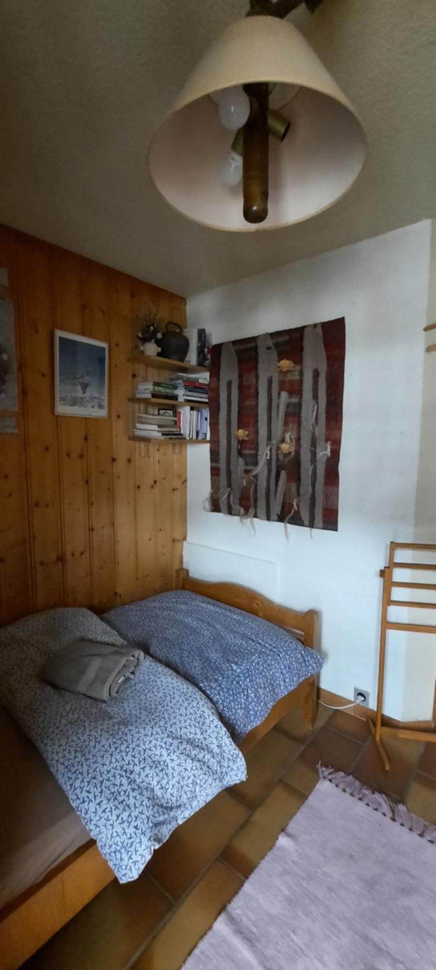 Bnb Claudy Et Elizabeth Michellod-Dutheil Le Châble Dış mekan fotoğraf