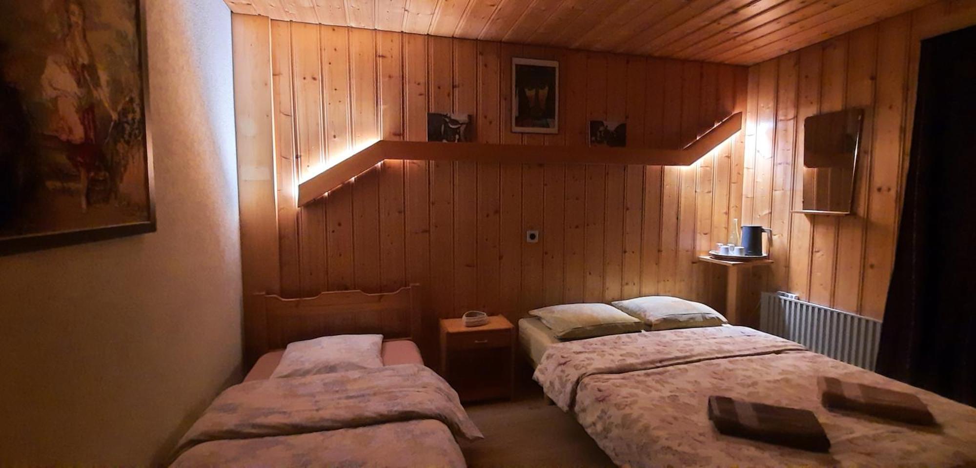 Bnb Claudy Et Elizabeth Michellod-Dutheil Le Châble Dış mekan fotoğraf